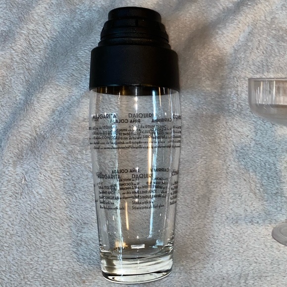 COCKTAIL MIXER - Picture 3 of 3